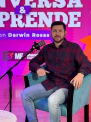 Darwin Rosas