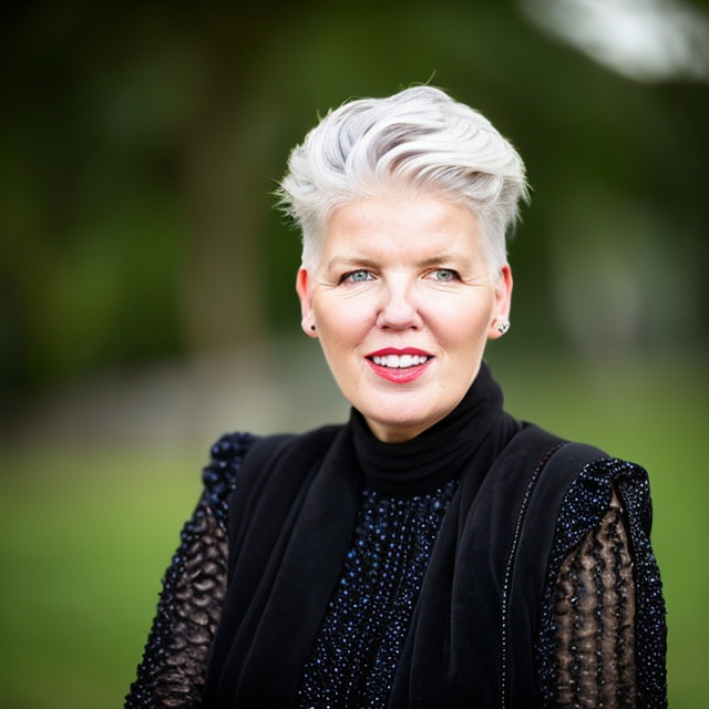 Ann Varney