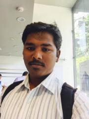 Saravanakumar S