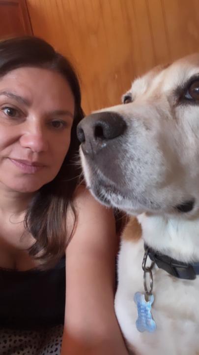 Claudia Loreto Soto Fierro