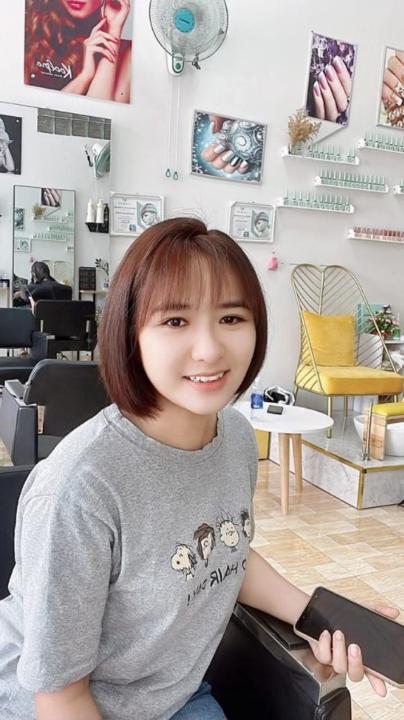 Hiền Nguyễn Thị Thanh