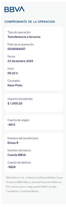 Ganancias de Jonathan de NewYork