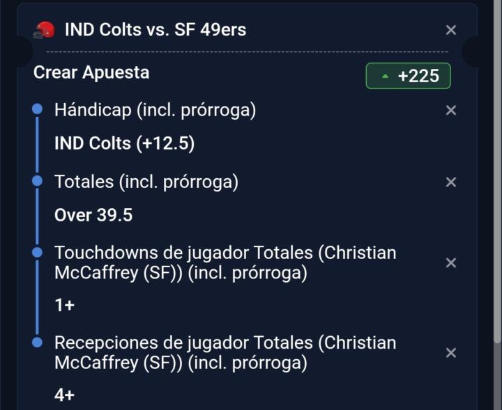 NFL Monday Night Futball