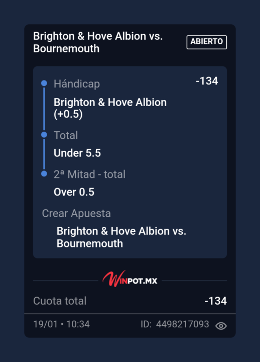 A ver que tal nos va...