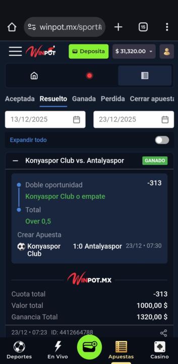 1era del Dia 💪🏼