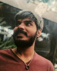 Madhav Menon