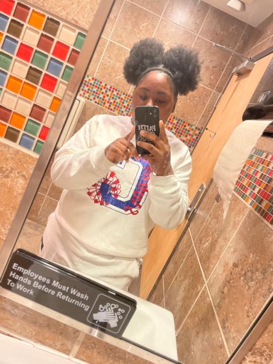Semaj Davis