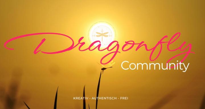 DRAGONFLY - kreativ & frei