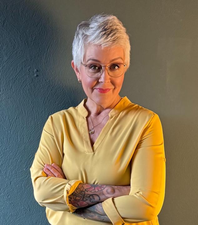 Silke Mohnfeld