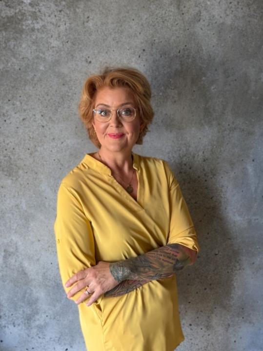 Silke Mohnfeld