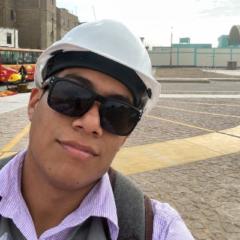 Jhon Mogollon