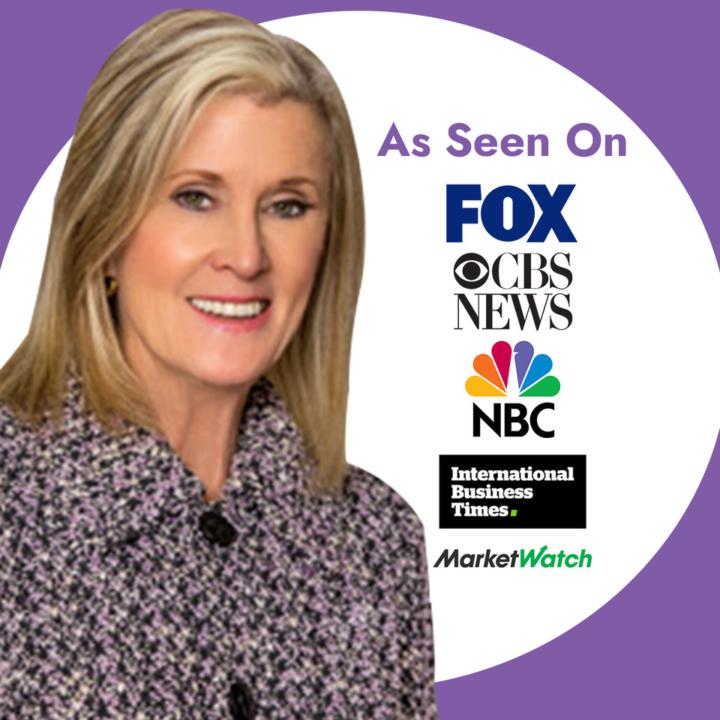 Sharon Caren-Crimmen