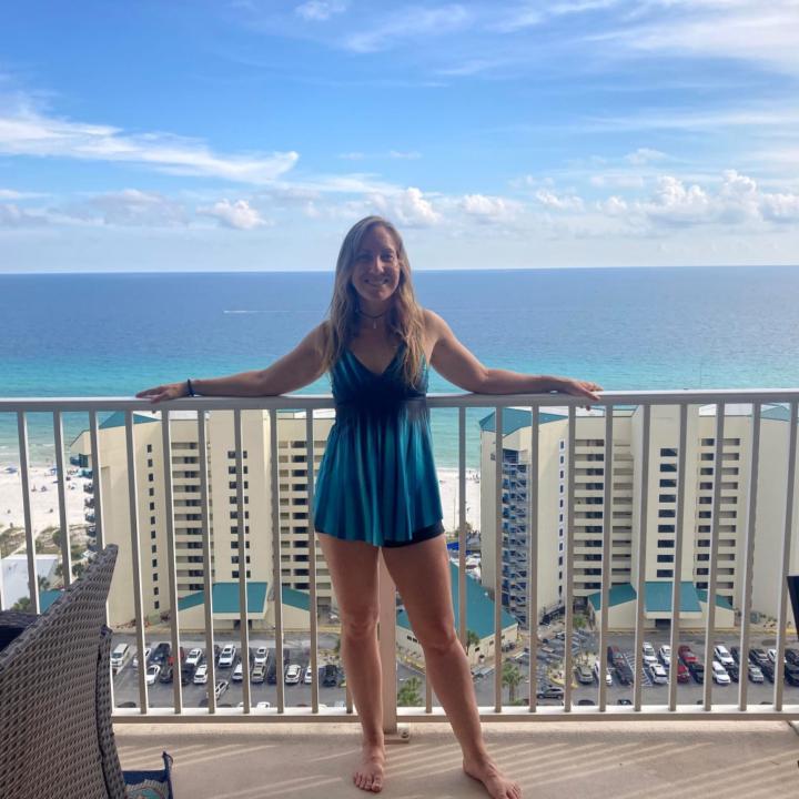 Amy Stinespring
