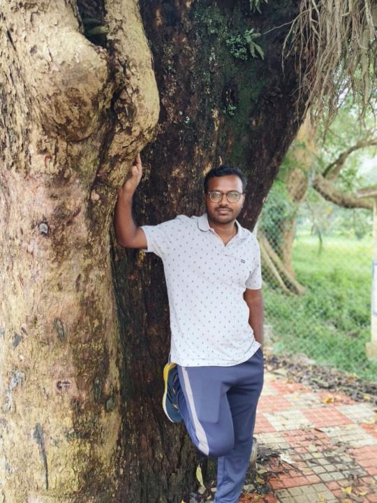 Naveen Kumar