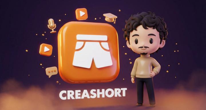 Creashort