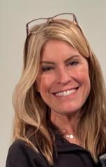 Tracy Ricchiuto