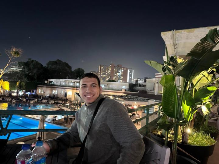 Yassin Moustafa