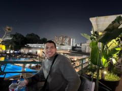 Yassin Moustafa