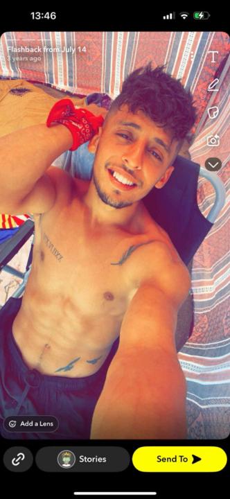 Bouchanane Mohamed