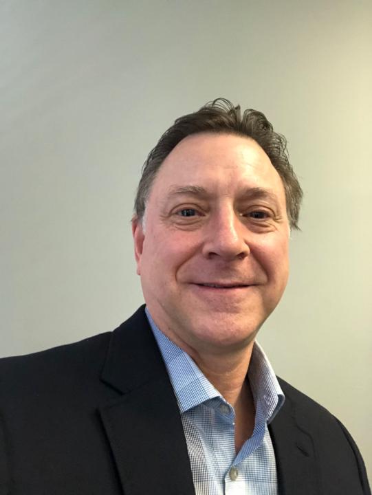 Joe Iskra