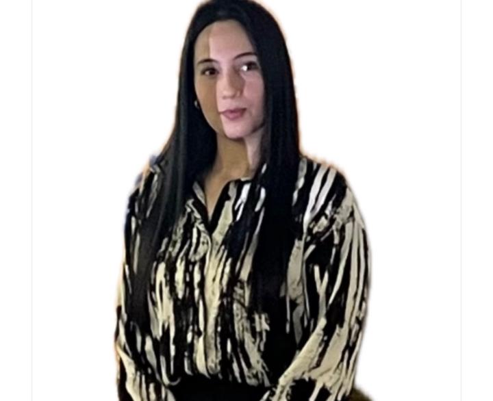 Yasmina Al bouzedi