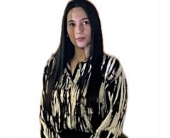 Yasmina Al bouzedi