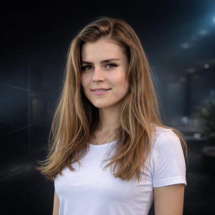 Veronika Vys