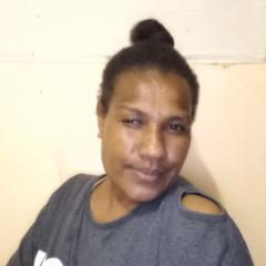 Lydia Doyango