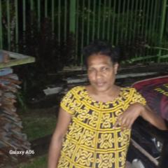 Lydia Doyango