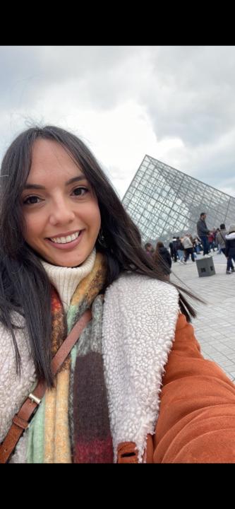 Patricia López