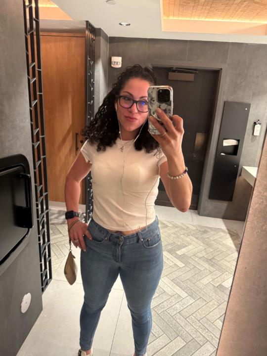 Daisy Rivera