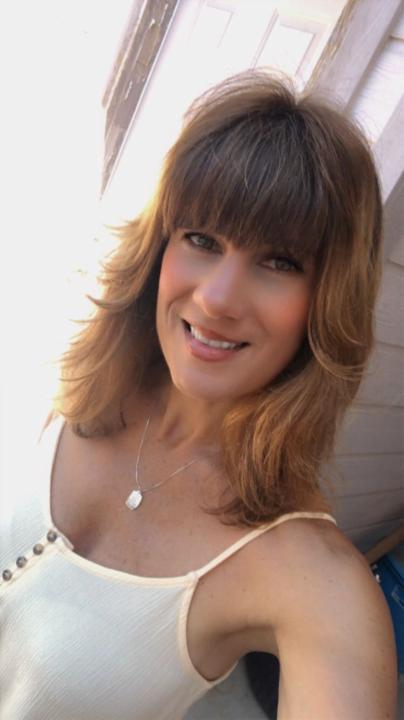 Donna McEntire