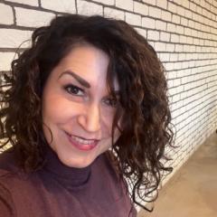 Zuzana SUZIE Svoboda