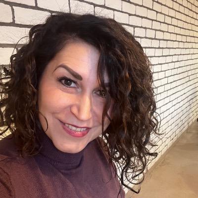 Zuzana SUZIE Svoboda