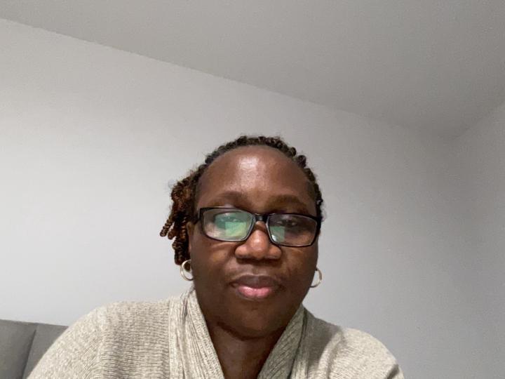 Elizabeth Akintokun