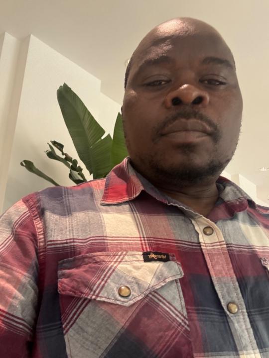Gabriel Boafo