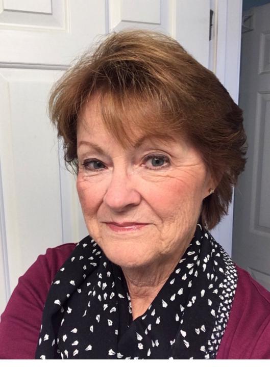 Brenda McCarty