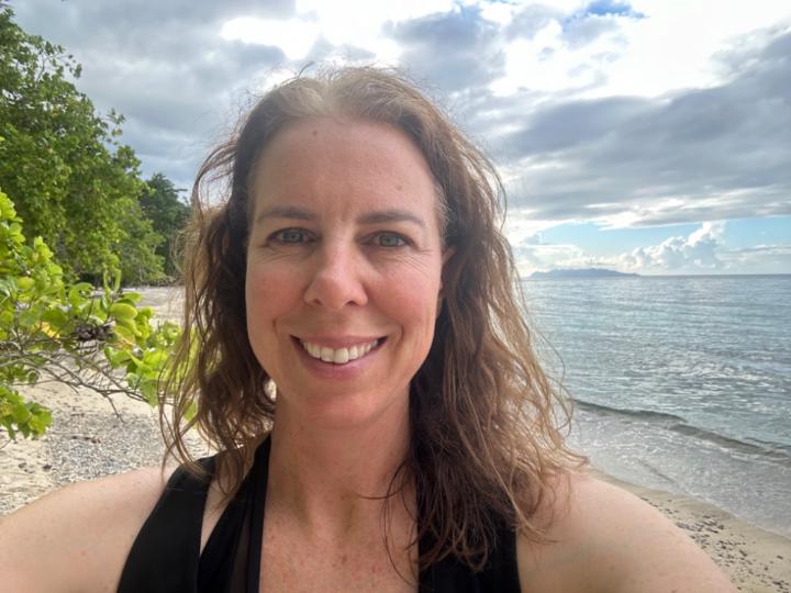 Barbara-Anne Stenson