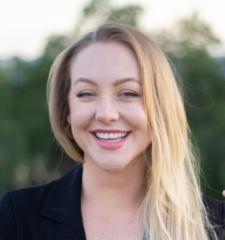 Kasey Hazelton