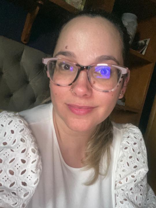 Maria Fernanda De La Rosa