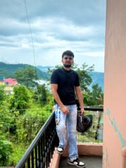Kamlesh Singh