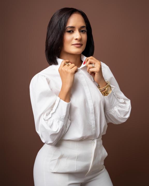 Diana Hernández