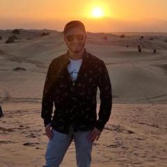 Faraz Saifullah