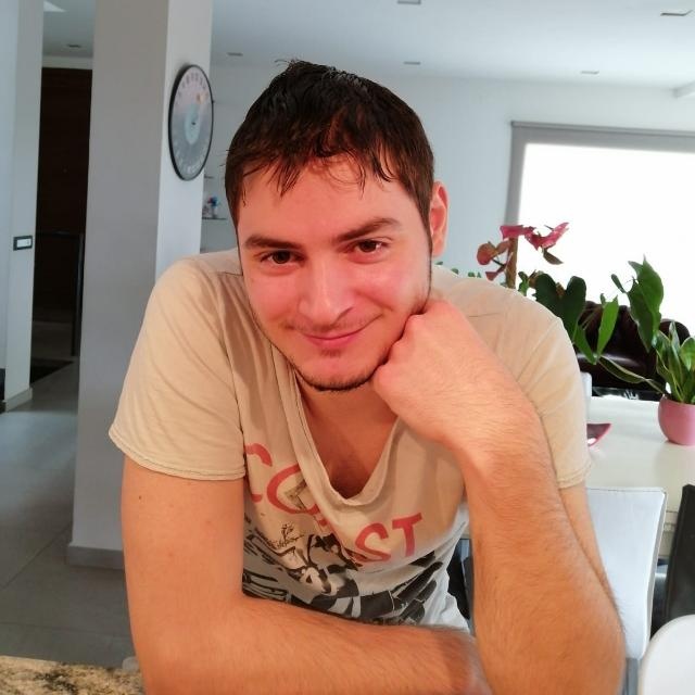Andrea Chianucci
