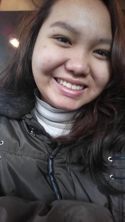 Cyrille Anne Cabalquinto