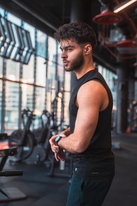 Ilian Hassouni