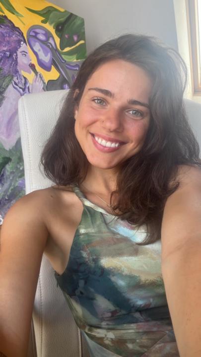 Patricia Batki