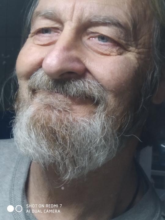 Georgios Voukoureslis