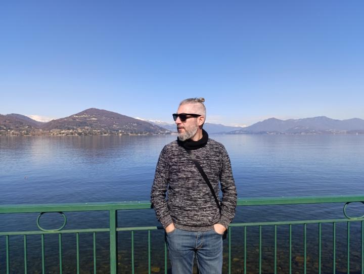 David Rosi