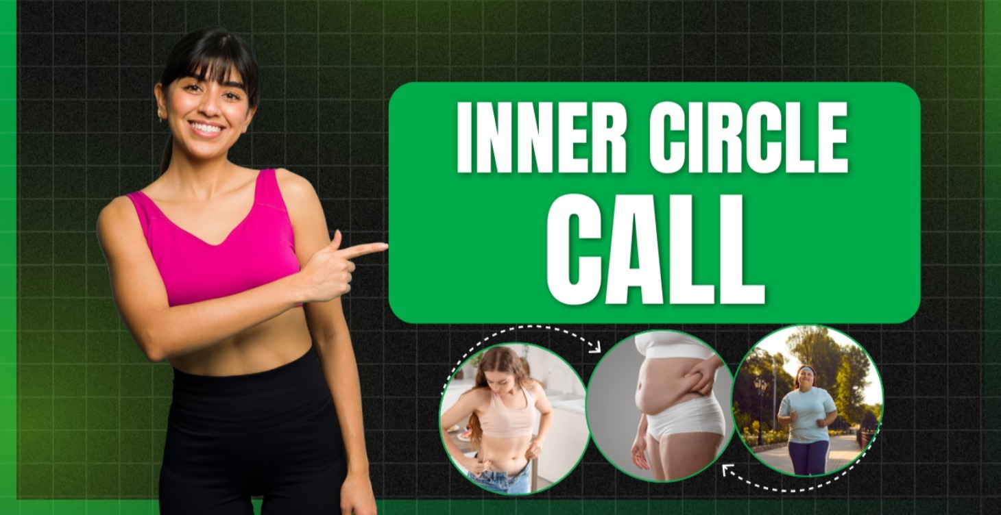 Inner Circle Call